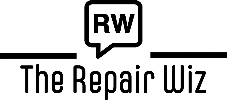 The Repair Wiz