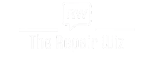 The Repair Wiz