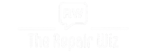 The Repair Wiz
